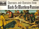 SAX 2525 Klemperer/PhmO Bach St Matthew Passion Choruse