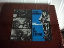 ALEXIS KORNER AT THE CAVERN ORIOLE RARE  EX