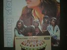 ROLLING STONES--LET IT BLEED--COMPLETE with POSTER etc.