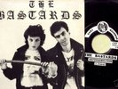 THE BASTARDS impossibilities rare SWISS PUNK EP 1979 NM