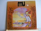 MU - Lemurian Music  UAG 29709 Beefheart Band link LP