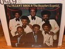 Funk LP PAZANT BROS & BEAUFORT EXPRESS Loose & Juicy