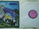 STUD uk original deram lp TEST PRESS COPS Psych Prog