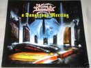 RAREST VINYL LP - MERCYFUL FATE / KING DIAMOND
