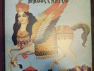 MAGIC CARPET PSYCH FOLK LP MUSHROOM MR20