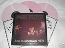 3 LP Pink Floyd  