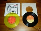 U2 THREE/OUT OF CONTROL 7