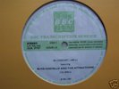 ELVIS COSTELLO IN CONCERT BBC RADIO LP RARE 1987 MINT