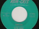 VICTOR KNIGHT-CHINATOWN   MOD SOUL CLASSIC