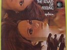 Spleen LP The Sound Of Feeling Jazz Psych sample LISTEN