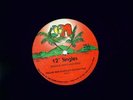 RARE ROOTS STEPPERS - PRAISE HIM - HORACE ANDY 12