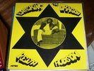 Keith Hudson- Entering the Dragon - Magnet  - con Ex++
