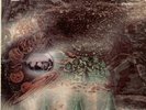 PINK FLOYD A Saucerful Of Secrets 1968 or US lp