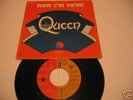Queen  Now I'm Here  7