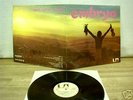 EMBRYO rache orig krautrock prog flute Mellotron psych