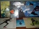 JOHN COOPER CLARKE Punk Poet Records & Books * RARE *