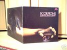 SCORPIONS 