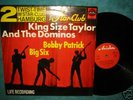 King Size Taylor    Orig.Ariola Starclub LP