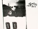 TOM WAITS - SOMETING ABOUT PARIS - rare LP 12