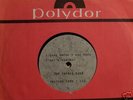 THE SAVAGE ROSE, ACETATE, 60's PSYCH  7