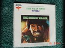 STELVIO CIPRIANI - THE BOUNTY KILLER- RARE ITALIAN LP