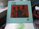 DON JULIAN AND THE LARKS - SUPER SLICK /MONEY /US MINT