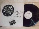 PSYCH ROCK GARAGE LP THE KNIGHTS OFF CAMPUS PRIVATE PR