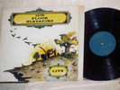PSYCH ROCK LP 13TH FLOOR ELEVATORS 