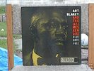LP - ART BLAKEY AND THE JAZZ MESSENGERS -BLUE NOTE 4003