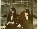 WHITE STRIPES 