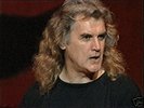 BILLY CONNOLLY  NEWCASTLE 6TH ROW FLOOR FROM STAGE X 4