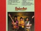 SINGAPORE METAL HARD ROCK MALAY DEBUT LP - LOVEHUNTERS