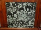 THE MALEDICTUS SOUND - ORIG.  LP '68 FRANCE PSYCH PROG