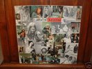 SOGMUSOBIL - TELEFON ORIG.  LP '71 SWEDEN PROG PSYCH