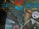 BEATLES RINGO STARR  SCOUSE THE MOUSE,DONALD PLEASENCE