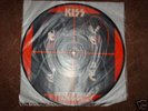 7 KISS MINT PIC DISCS RARE DEAL L K