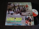 LUIZ ECA Y La Sagrada Familia RVV LP