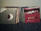 house music defected,subliminal - all listed 50 singles