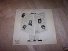 2002 ASVESTOPOULOS IRON MAN PSYCH / PROG GREEK Lp ORIGI