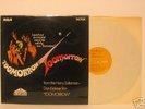 Toomorrow/Olivia Newton-John RCA Soundtrack LP