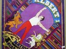 National Head Band- 'Albert 1' Warner Bros K46094 1971