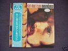 Van Morrison Moondance White Label Japan LP MINT