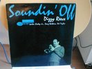 Dizzy Reece-Soundin Off - Blue Note 4033 Mono Orig Mint