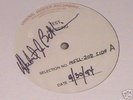 STAN GETZ- GETS/GILBERTO  MFSL TEST PRESSING LP
