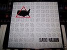SADO-NATION - ORIGINAL TRAP - KBD PUNK - GREG SAGE RARE