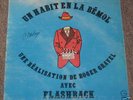 Flashback LP-Un Habit En La Bemol (Gamma) roger gravel