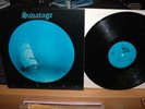 Savatage sirens LP PAR private press nwobhm heavy metal