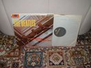 BEATLES Please Please Me LP 1963 Y/B 4th Press STUNNING