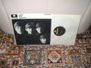 BEATLES With The Beatles LP 1963 MONO RAREST PRESSING