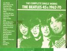 BEATLES UK 24 Singles Box ^^^RARE ^^^RARE ^^